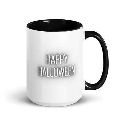 Halloween Ceramic Mug
