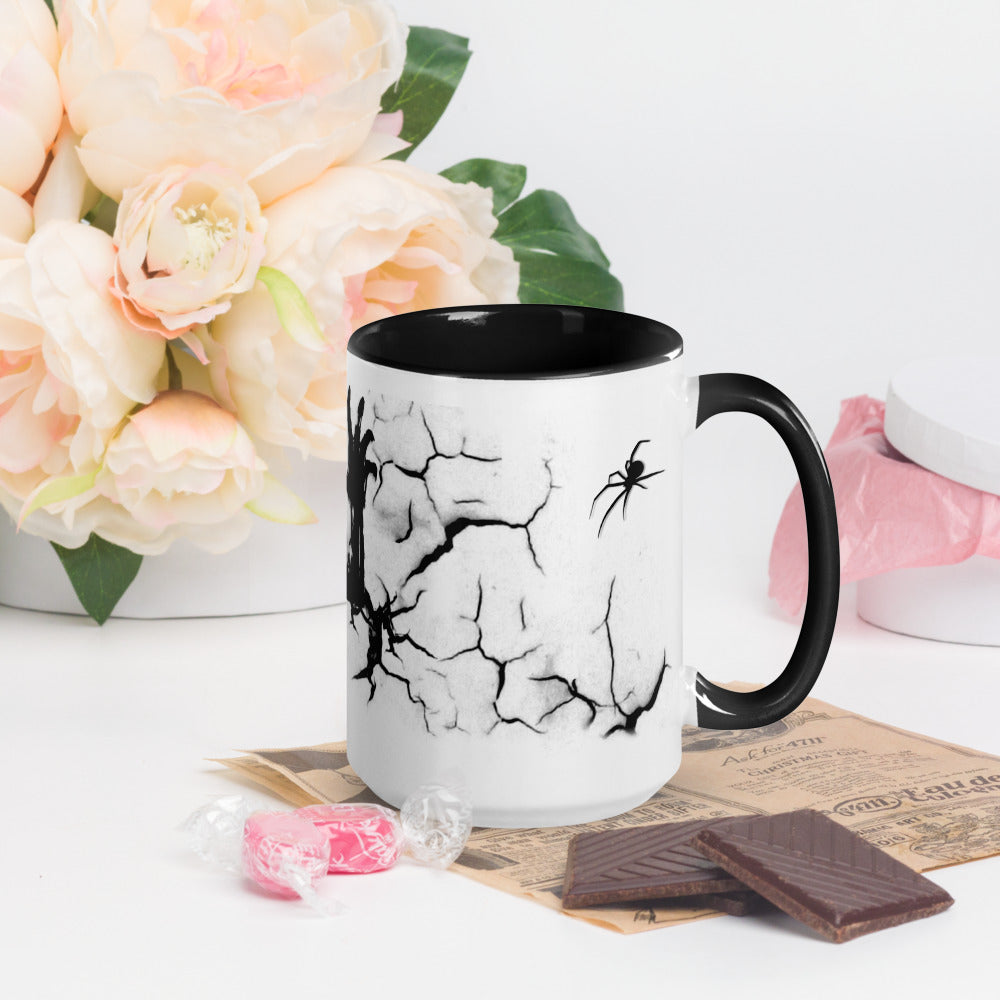 Halloween Ceramic Mug