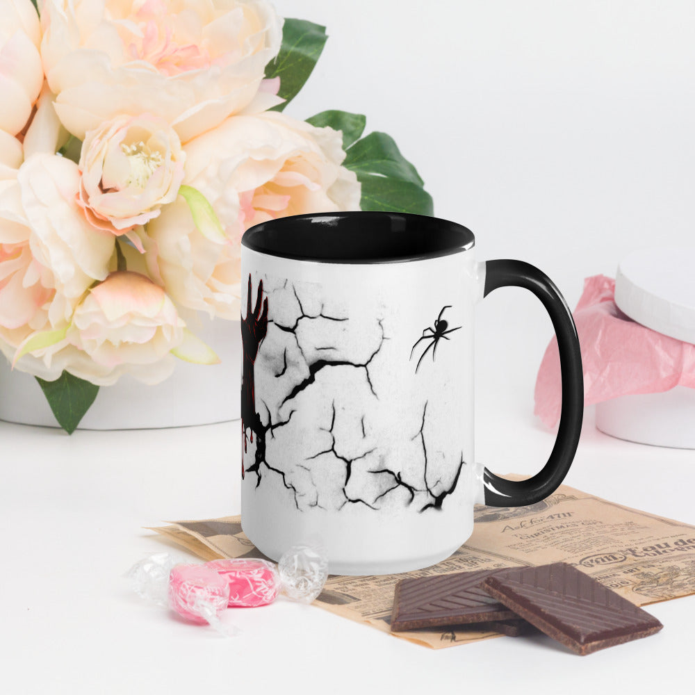 Halloween Ceramic Mug