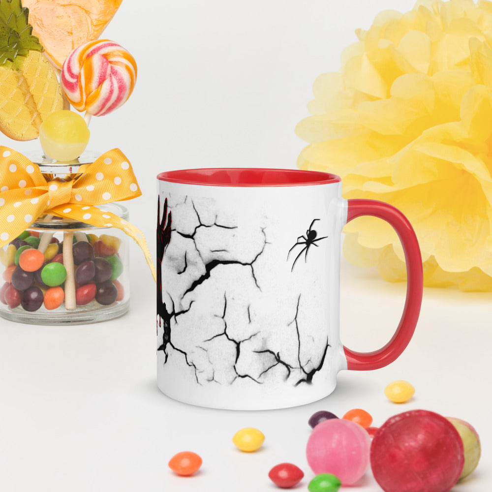 Halloween Ceramic Mug