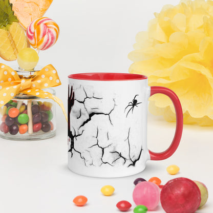 Halloween Ceramic Mug