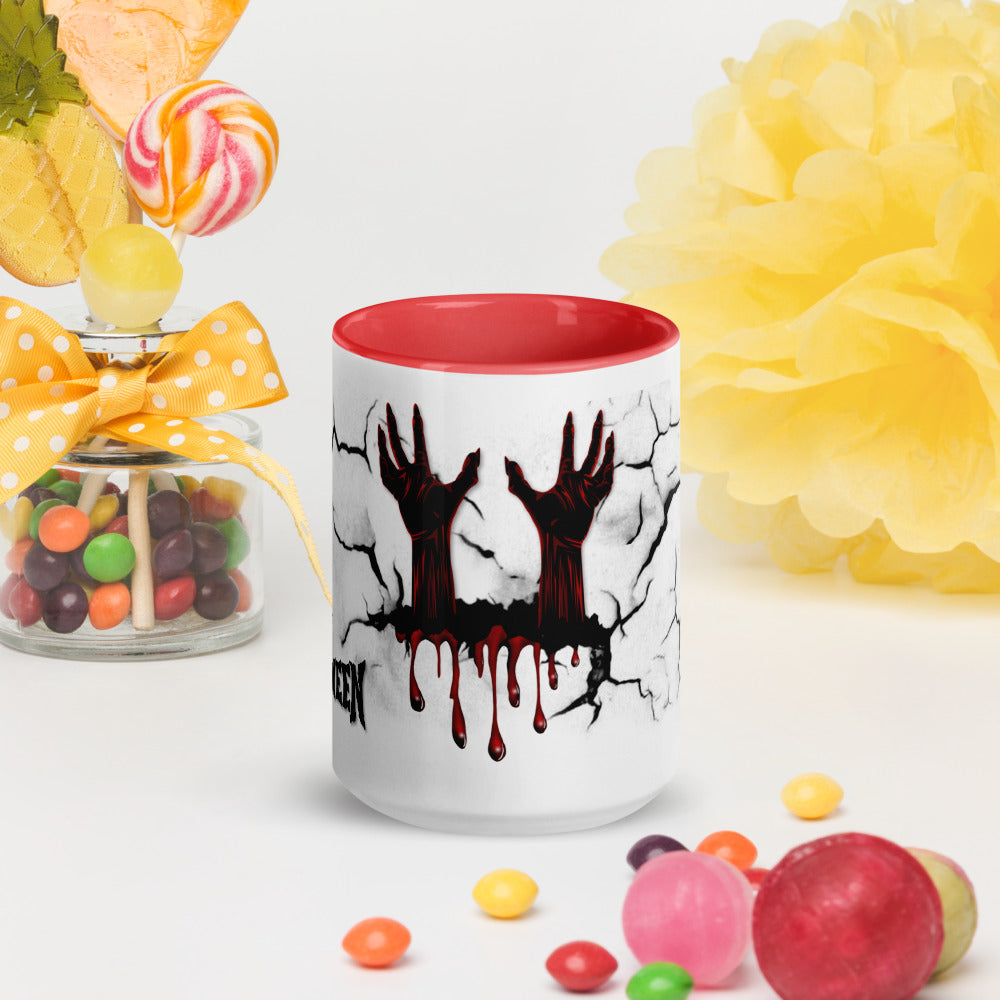 Halloween Ceramic Mug