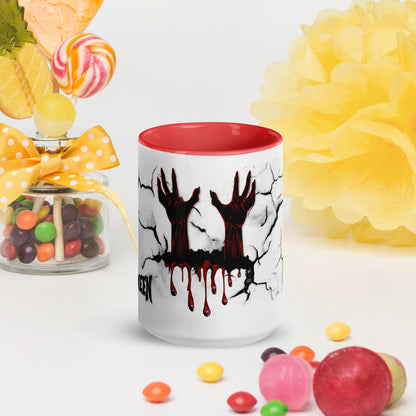 Halloween Ceramic Mug