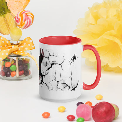 Halloween Ceramic Mug