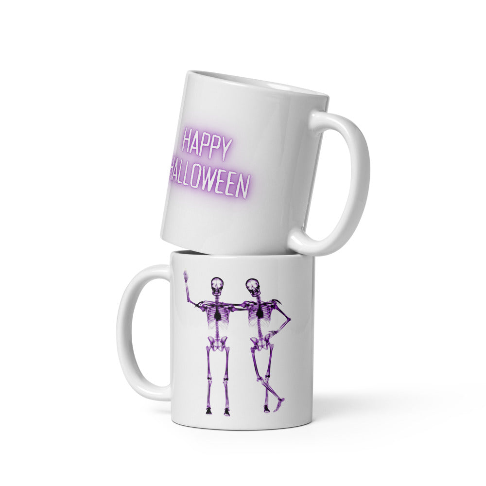 Halloween Ceramic Mug