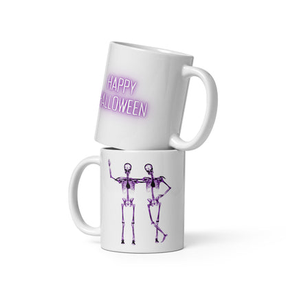 Halloween Ceramic Mug