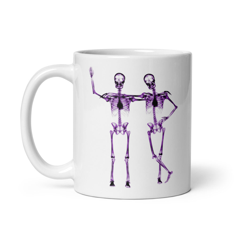 Halloween Ceramic Mug