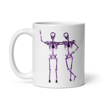 Halloween Ceramic Mug