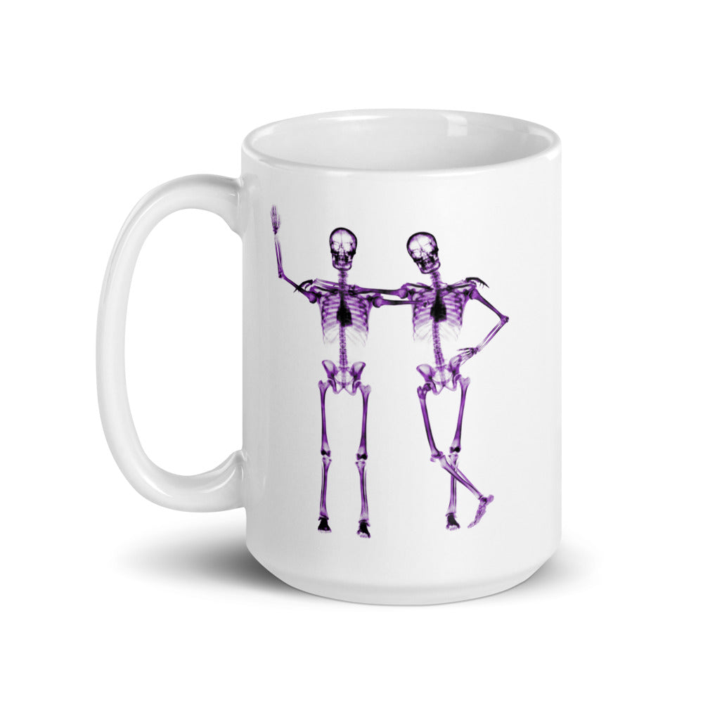 Halloween Ceramic Mug