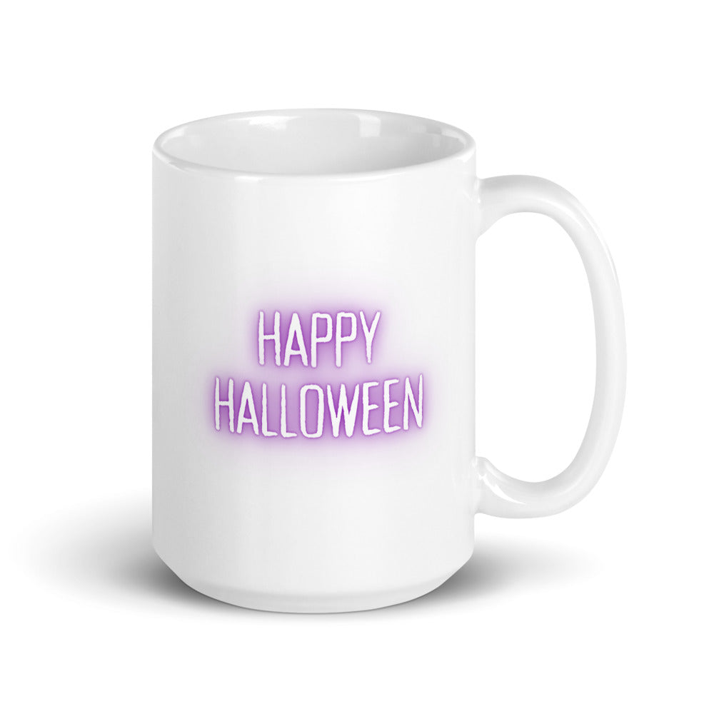 Halloween Ceramic Mug