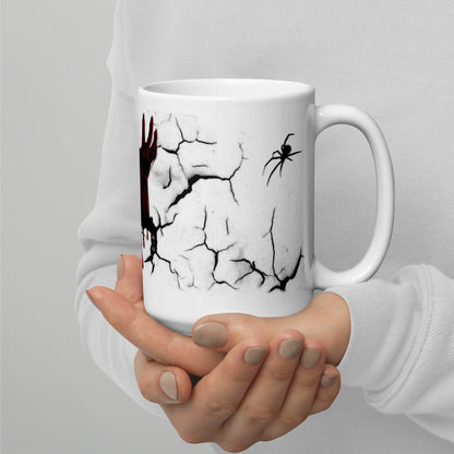 Halloween Ceramic Mug