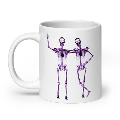 Halloween Ceramic Mug