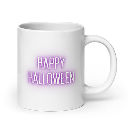 Halloween Ceramic Mug