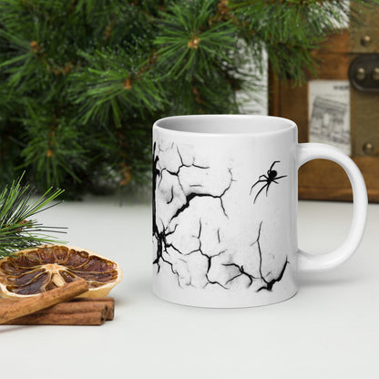 Halloween Ceramic Mug